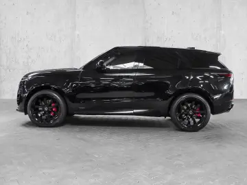 Range Rover Sport Autobiography P400 Standhzg 23