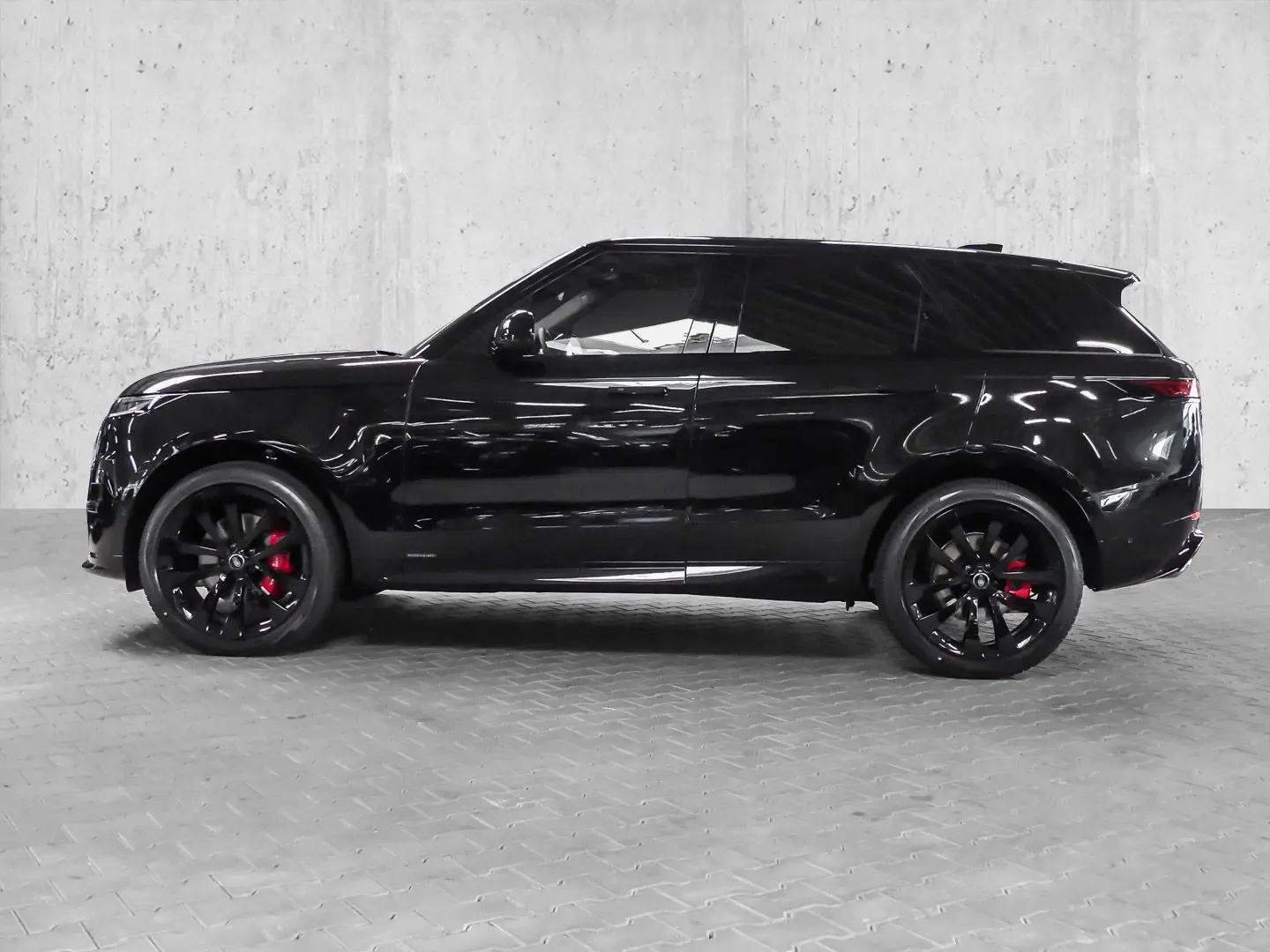Range Rover Sport Autobiography P400 Standhzg 23
