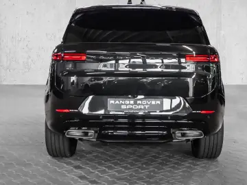 Range Rover Sport Autobiography P400 Standhzg 23