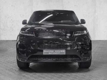 Range Rover Sport Autobiography P400 Standhzg 23