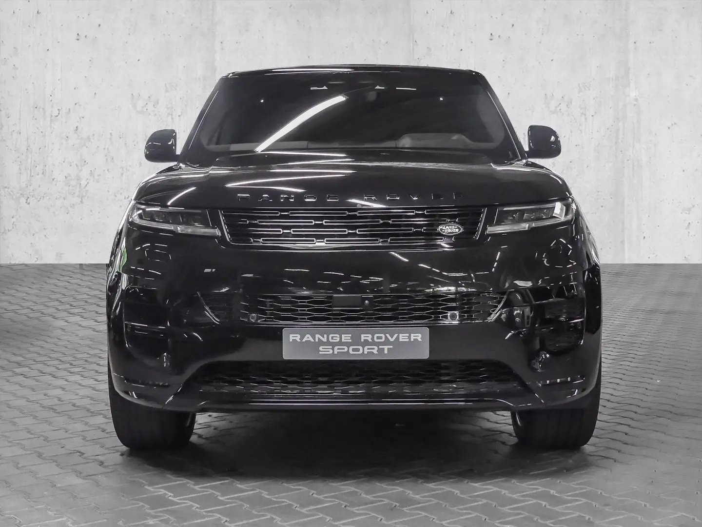 Range Rover Sport Autobiography P400 Standhzg 23