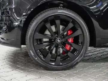 Range Rover Sport Autobiography P400 Standhzg 23