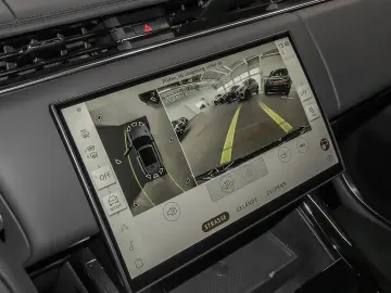 Range Rover Sport Autobiography P400 Standhzg 23