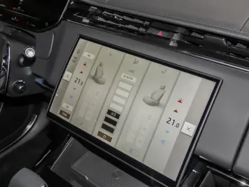 Range Rover Sport Autobiography P400 Standhzg 23
