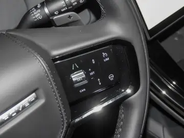 Range Rover Sport Autobiography P400 Standhzg 23