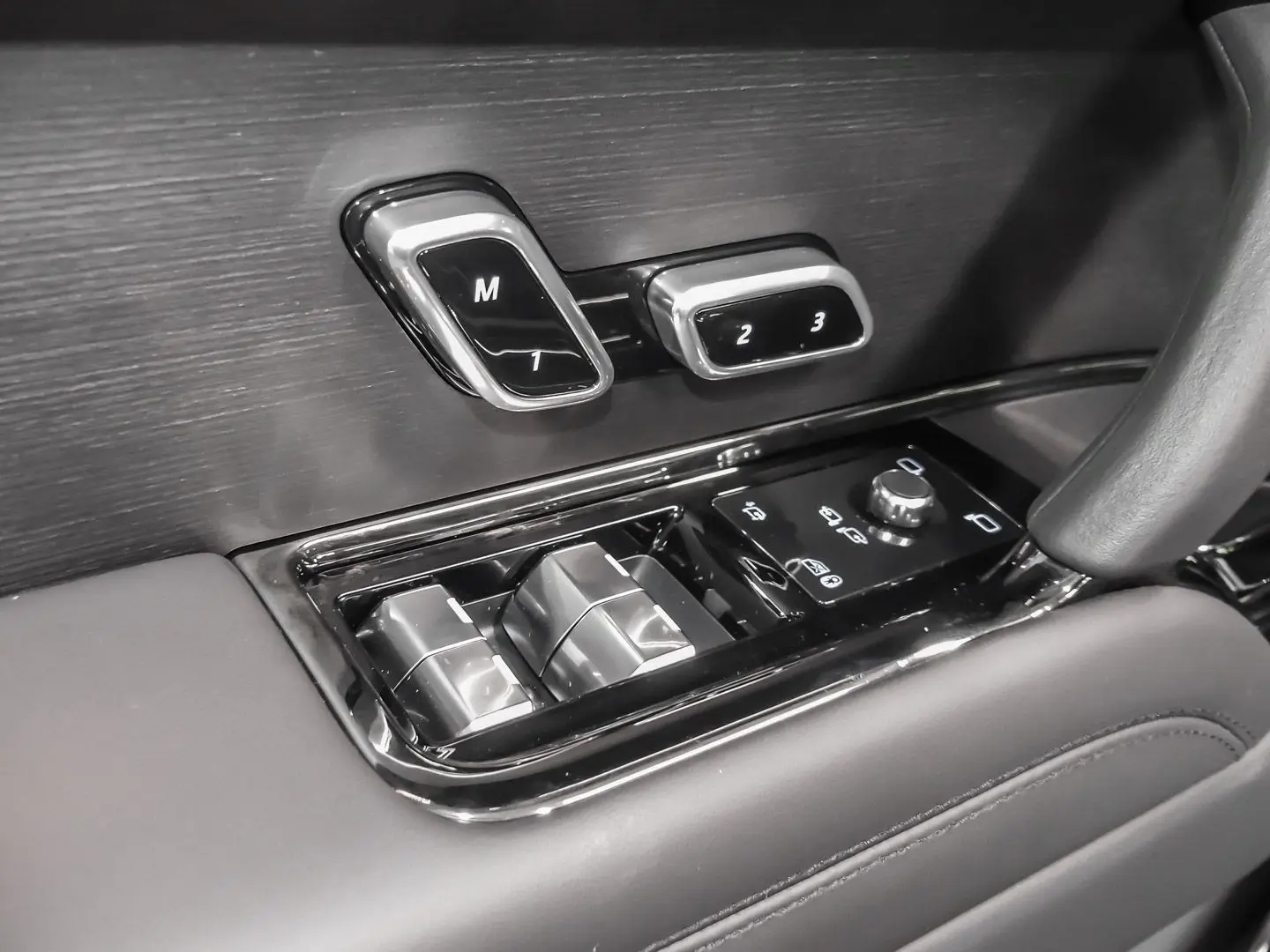 Range Rover Sport Autobiography P400 Standhzg 23