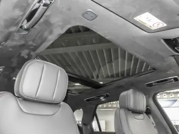Range Rover Sport Autobiography P400 Standhzg 23