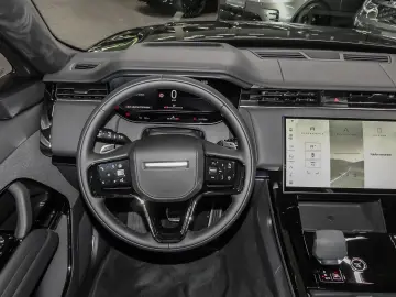 Range Rover Sport Autobiography P400 Standhzg 23