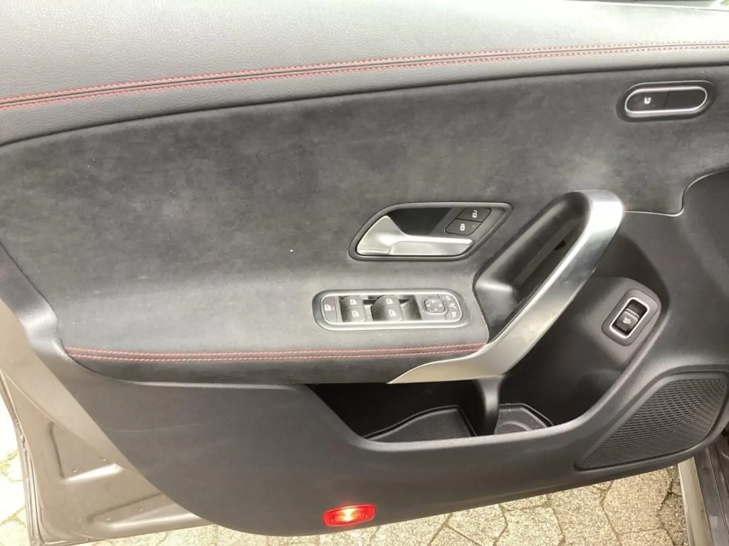 CLA 180 +AMG+KAMERA+Ambiente+SHZ+AUT+LED+el.Heck