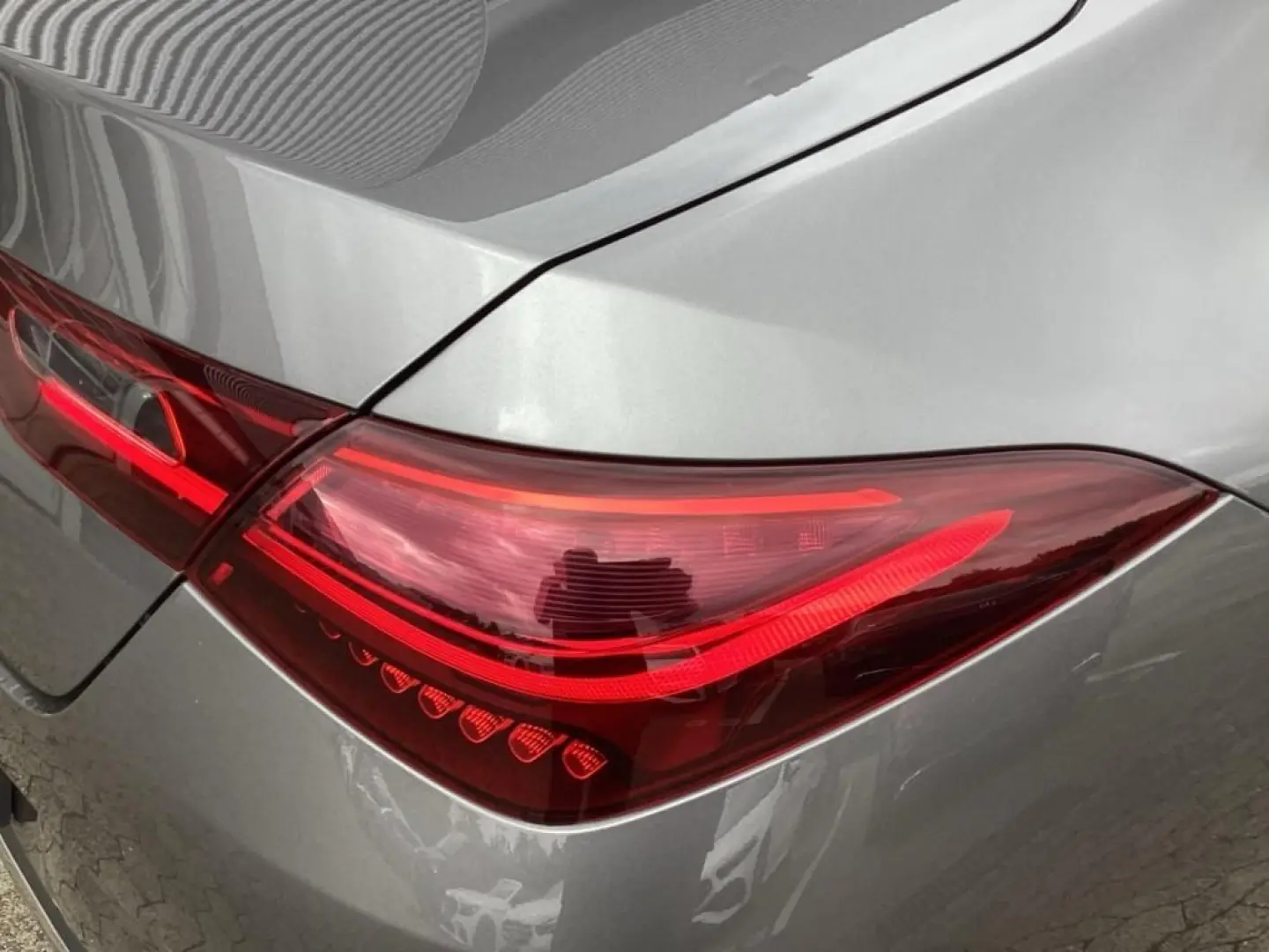 CLA 180 +AMG+KAMERA+Ambiente+SHZ+AUT+LED+el.Heck