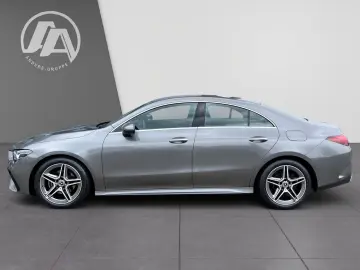CLA 180 Coupé AMG AdvPlus+MBUX+SHZ+LED+PDC+Kam