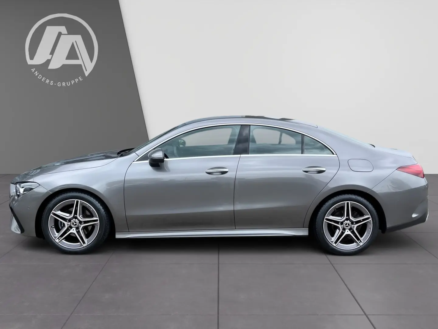 CLA 180 Coupé AMG AdvPlus+MBUX+SHZ+LED+PDC+Kam