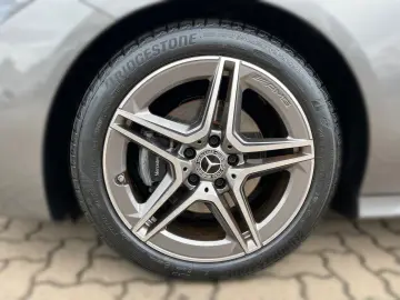 CLA 180 Coupé AMG AdvPlus+MBUX+SHZ+LED+PDC+Kam