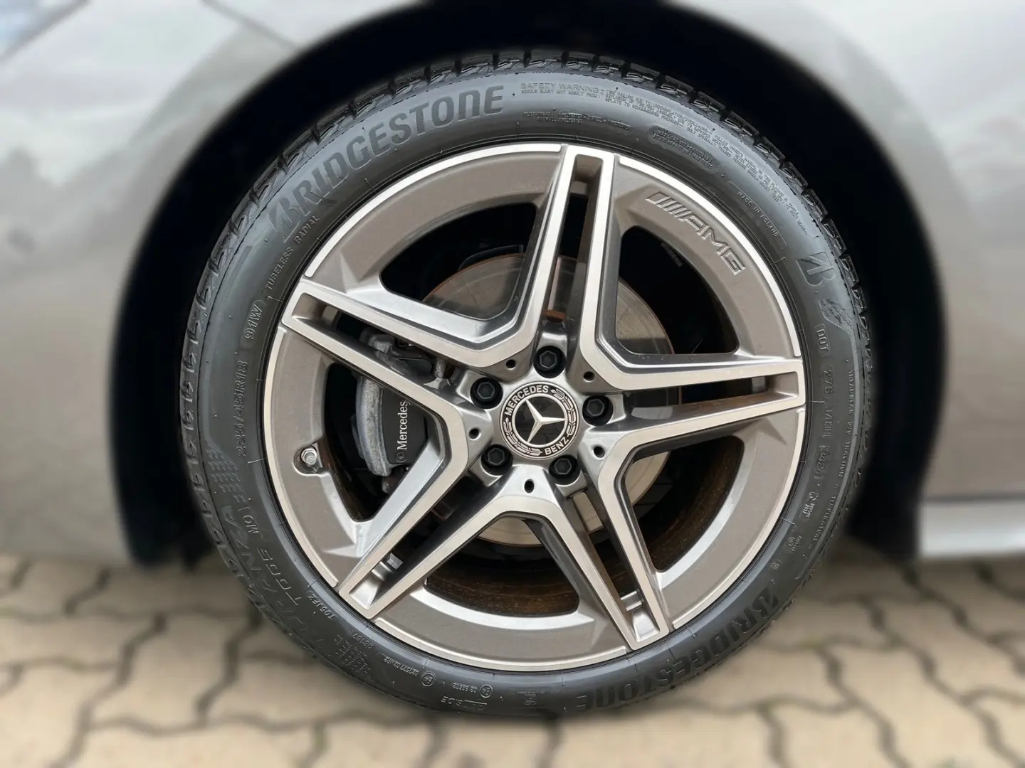 CLA 180 Coupé AMG AdvPlus+MBUX+SHZ+LED+PDC+Kam