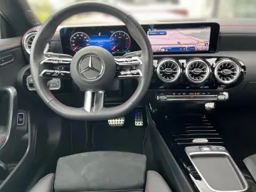 CLA 180 Coupé AMG AdvPlus+MBUX+SHZ+LED+PDC+Kam