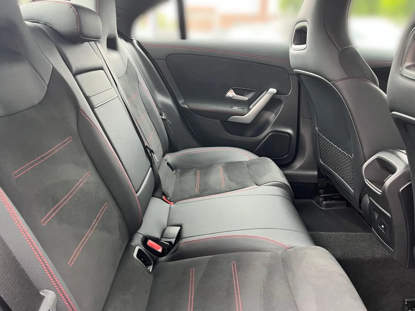 CLA 180 Coupé AMG AdvPlus+MBUX+SHZ+LED+PDC+Kam