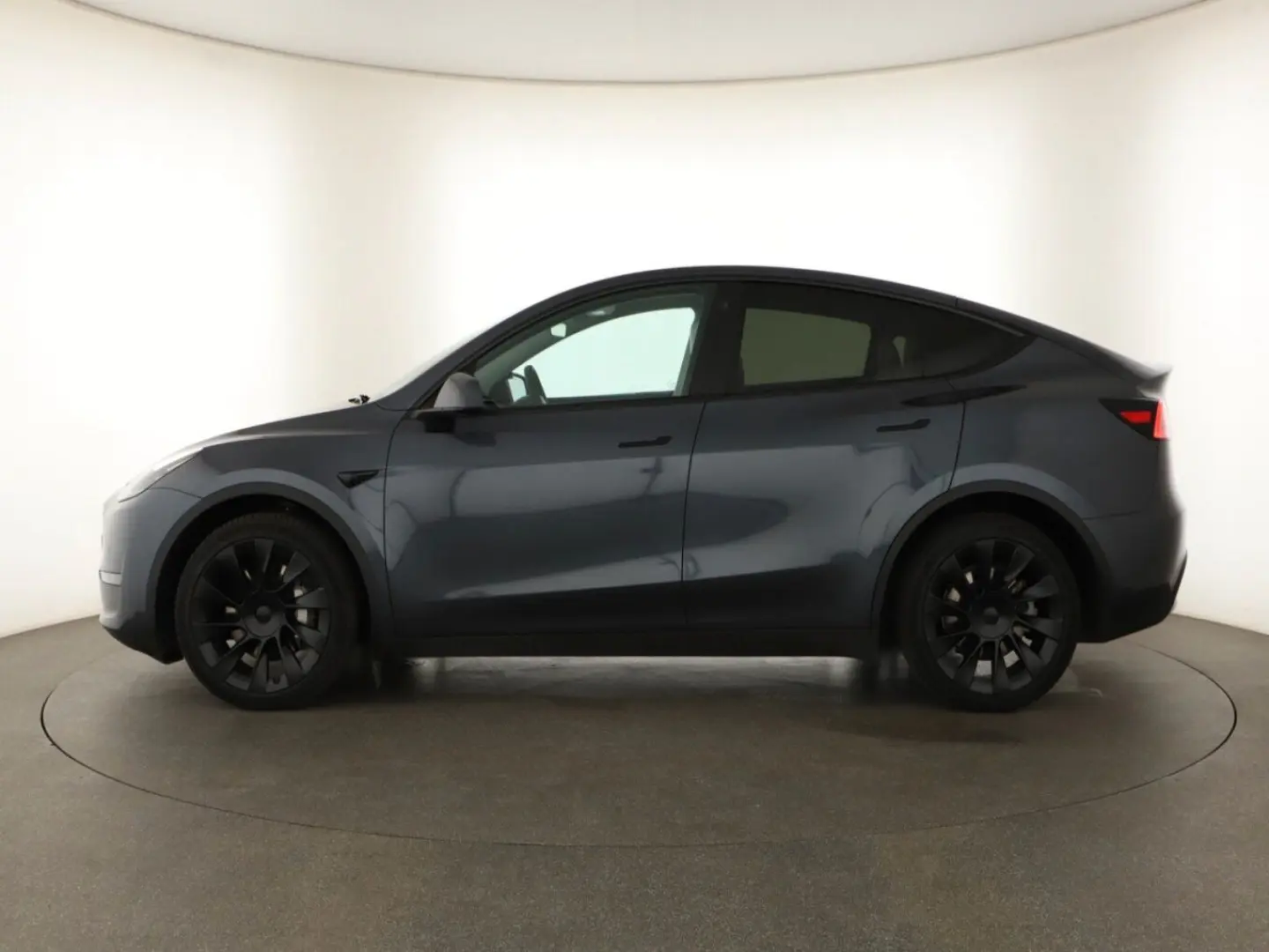 Model Y Long Range AWD 75kWh 2021 , Automatik,