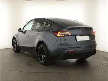 Model Y Long Range AWD 75kWh 2021 , Automatik,