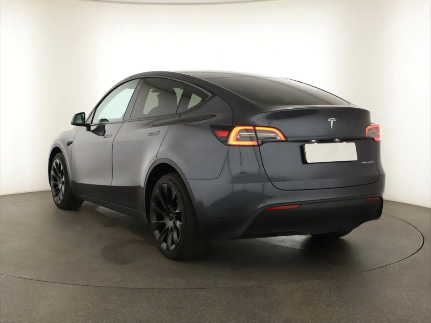 Model Y Long Range AWD 75kWh 2021 , Automatik,