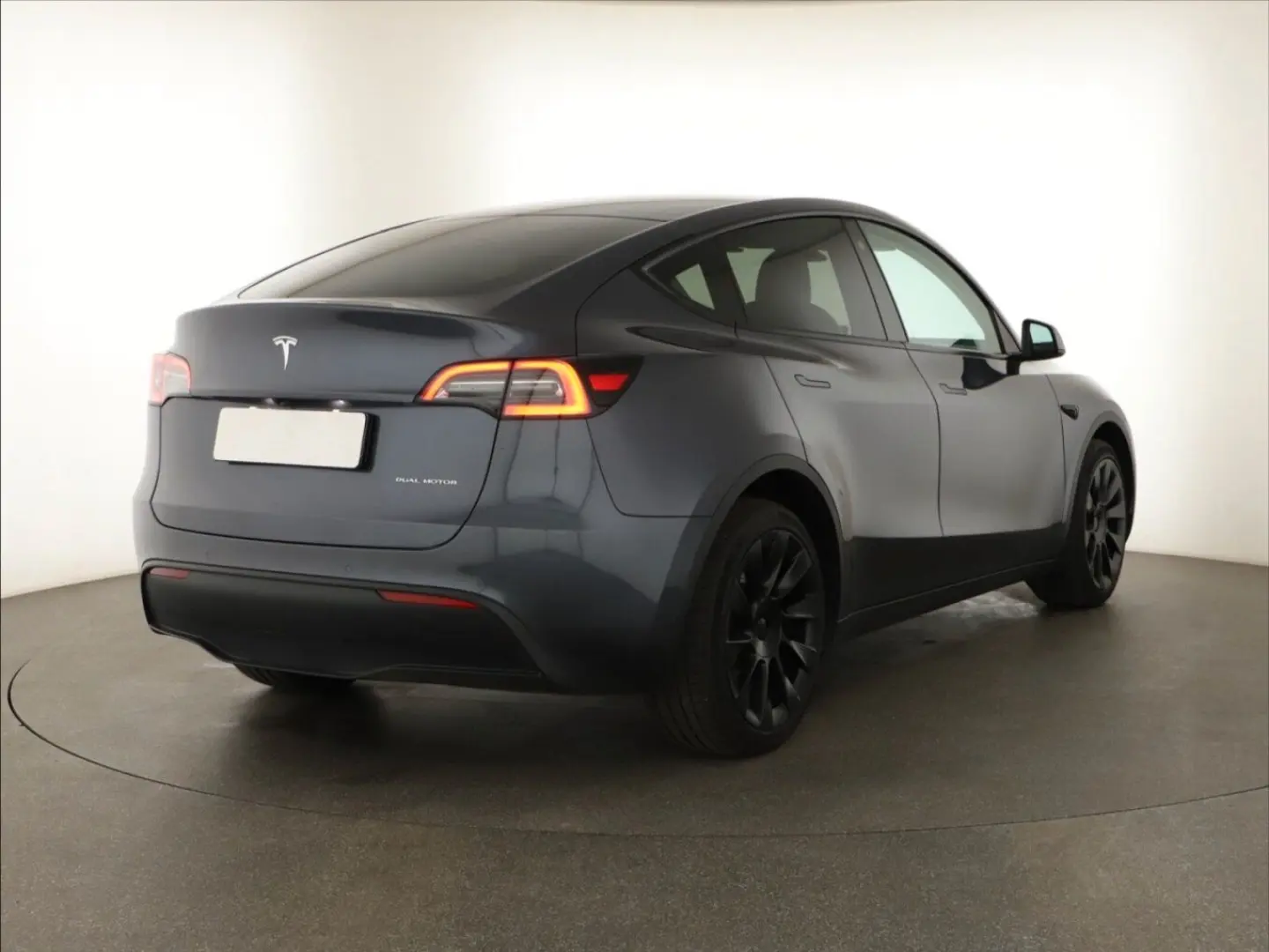 Model Y Long Range AWD 75kWh 2021 , Automatik,