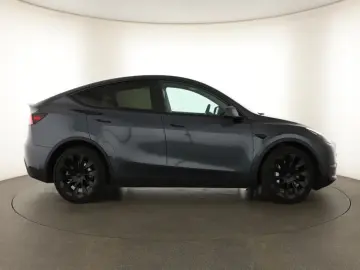 Model Y Long Range AWD 75kWh 2021 , Automatik,