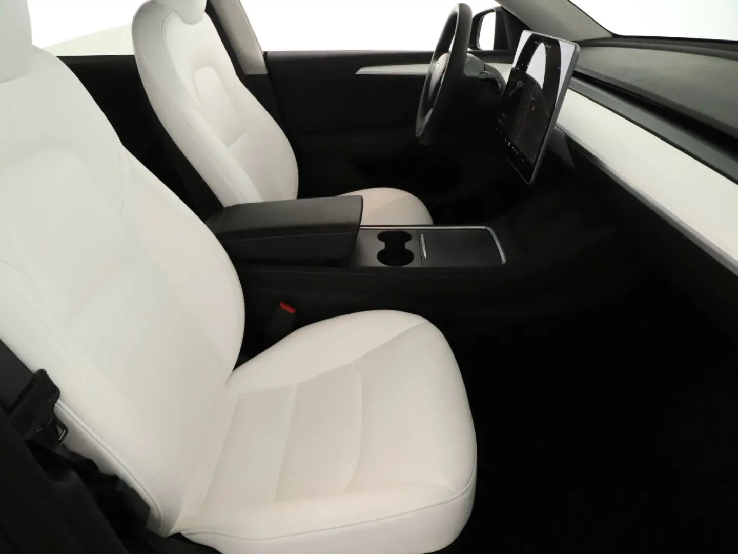 Model Y Long Range AWD 75kWh 2021 , Automatik,