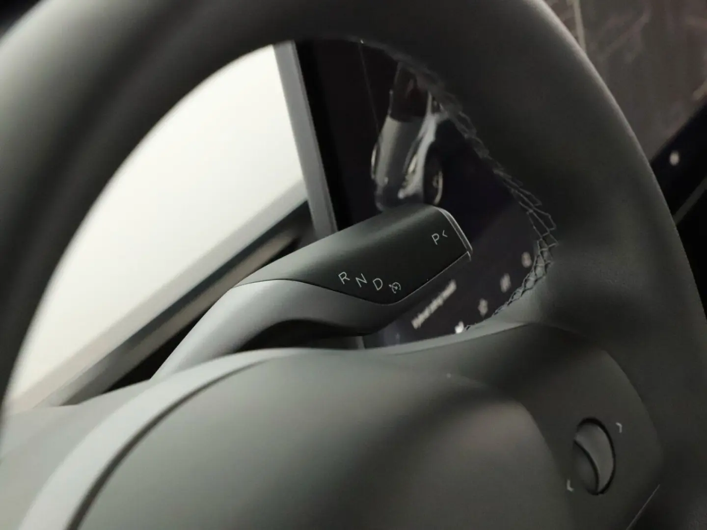 Model Y Long Range AWD 75kWh 2021 , Automatik,