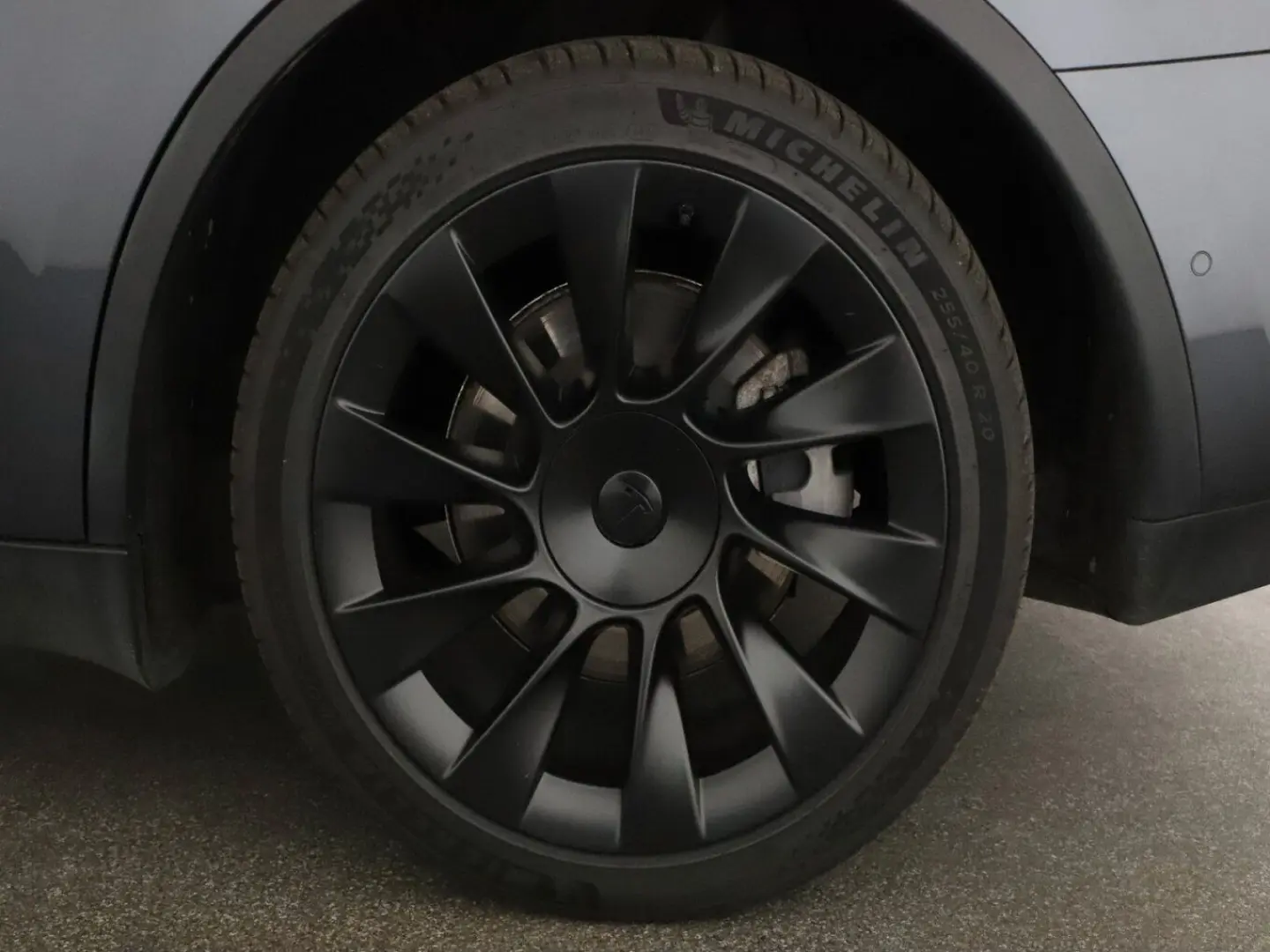 Model Y Long Range AWD 75kWh 2021 , Automatik,
