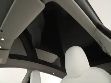 Model Y Long Range AWD 75kWh 2021 , Automatik,