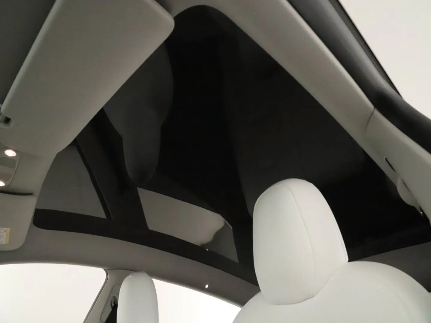 Model Y Long Range AWD 75kWh 2021 , Automatik,