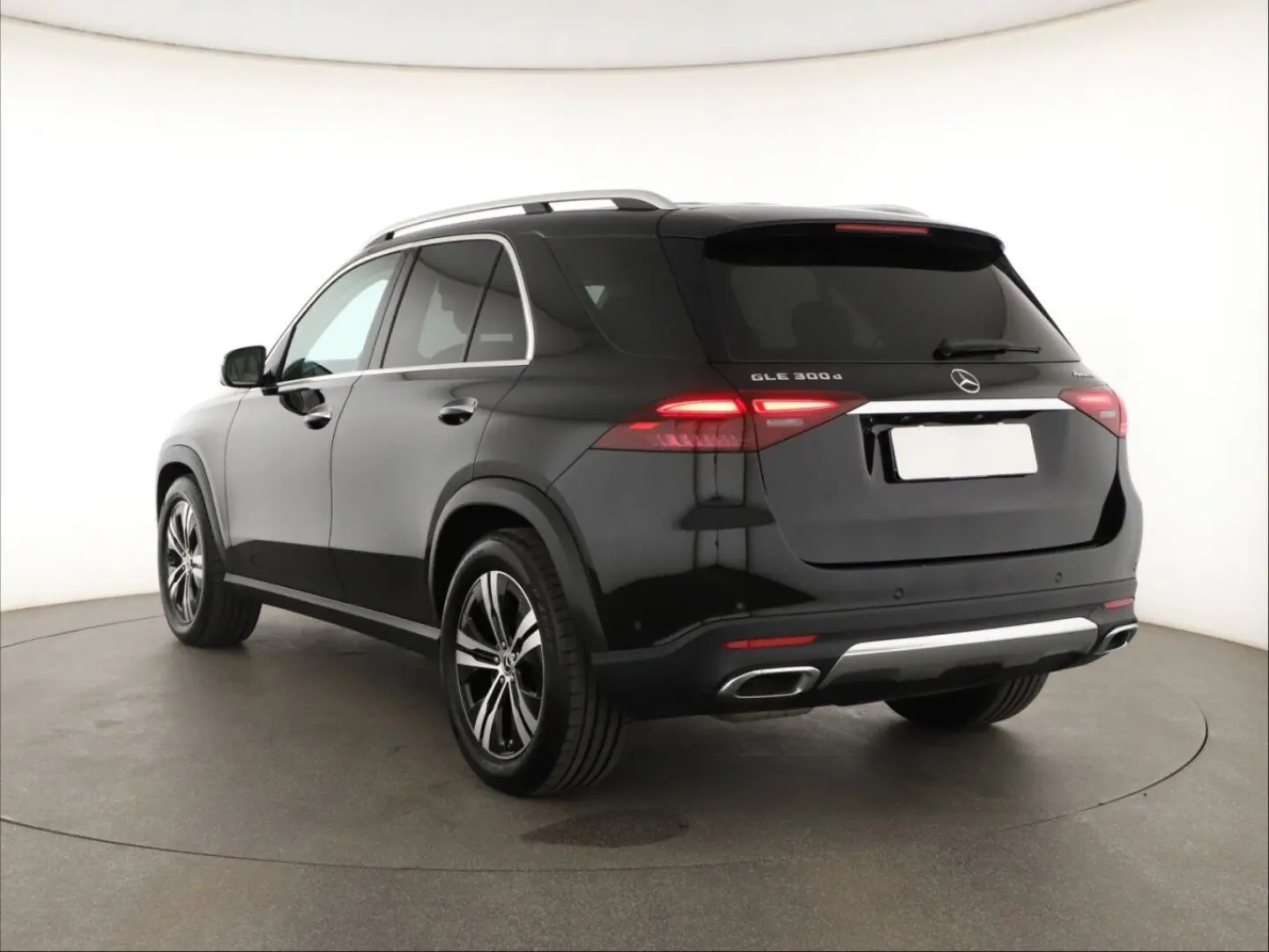 GLE