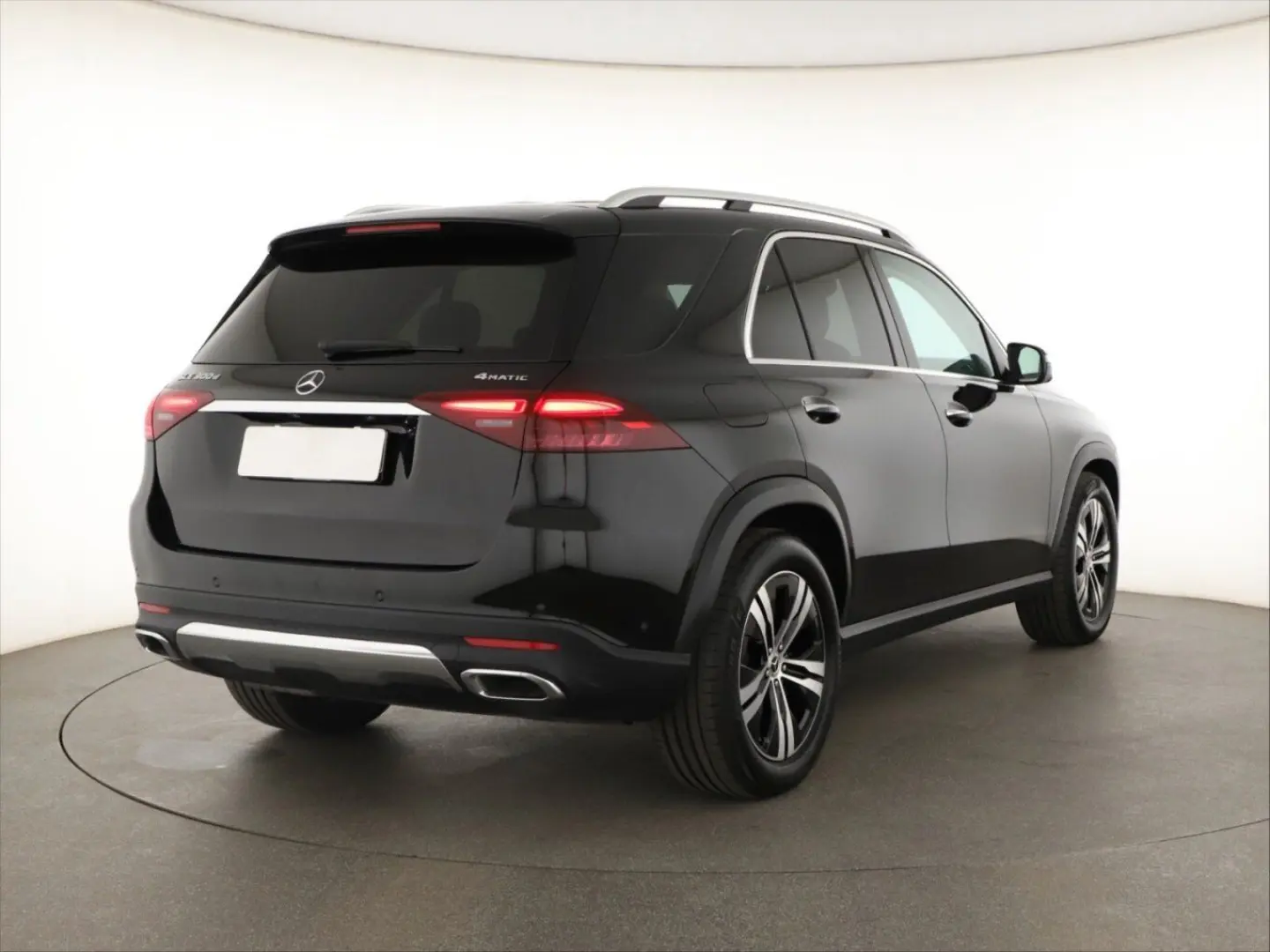 GLE