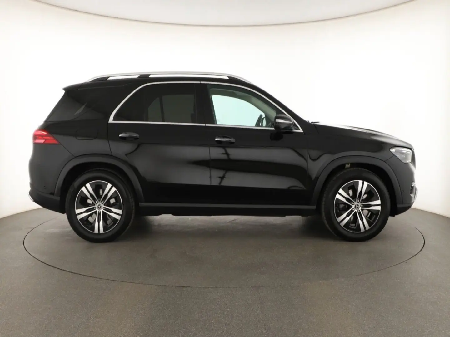 GLE
