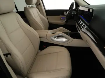 GLE