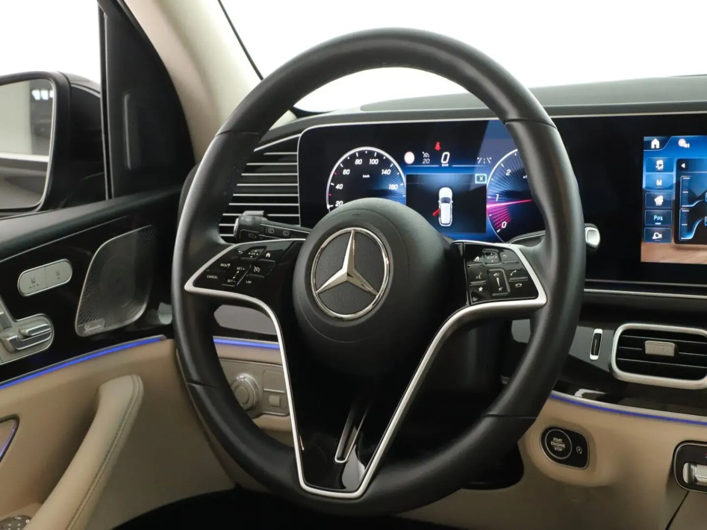 GLE