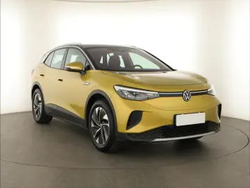 ID.4 Pro Perf. (82 kWh) 2021   Automatik  Navi