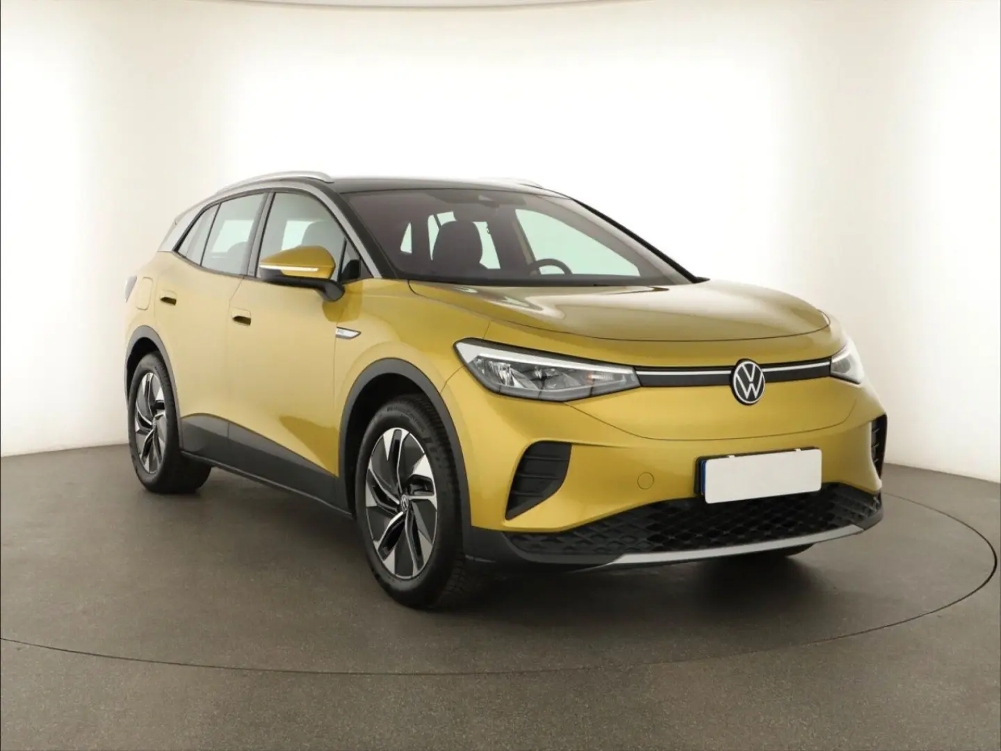 ID.4 Pro Perf. (82 kWh) 2021 , Automatik, Navi,