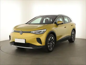 ID.4 Pro Perf. (82 kWh) 2021 , Automatik, Navi,