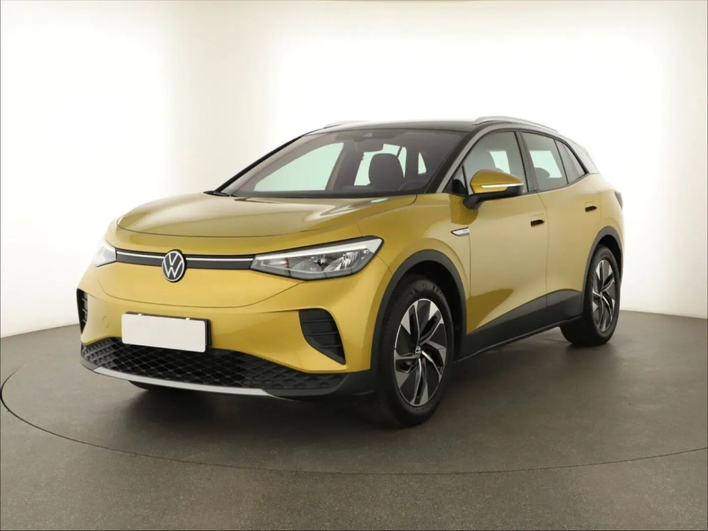 ID.4 Pro Perf. (82 kWh) 2021 , Automatik, Navi,