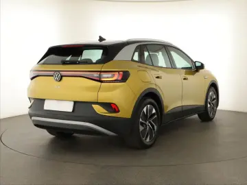 ID.4 Pro Perf. (82 kWh) 2021 , Automatik, Navi,