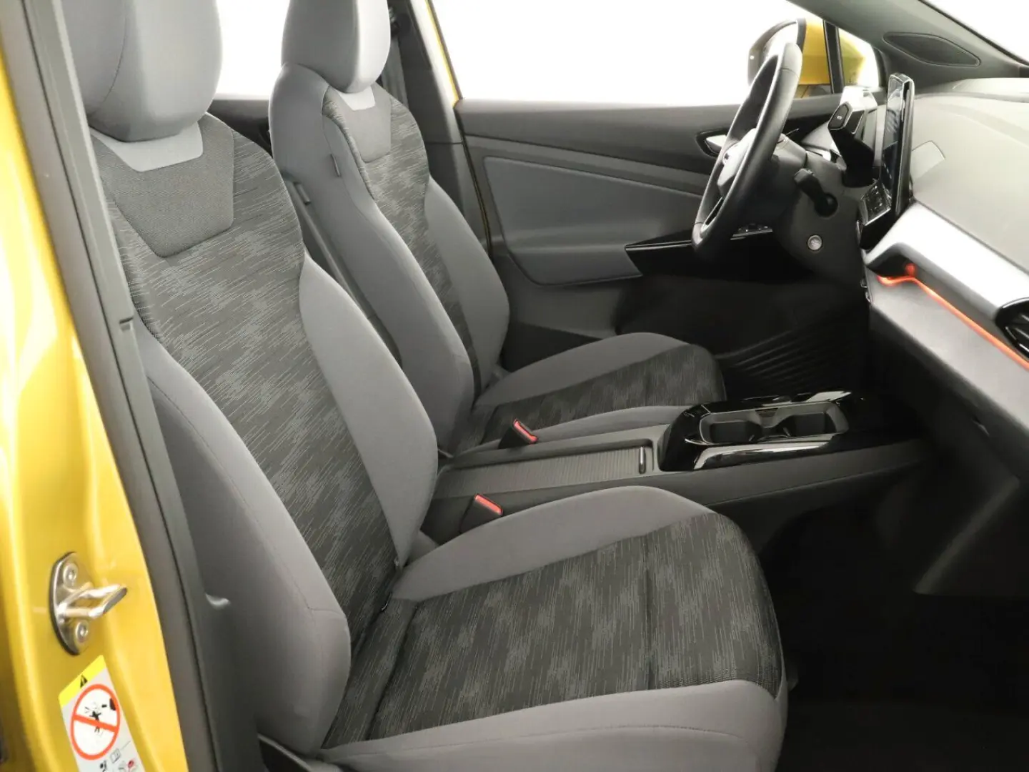 ID.4 Pro Perf. (82 kWh) 2021 , Automatik, Navi,