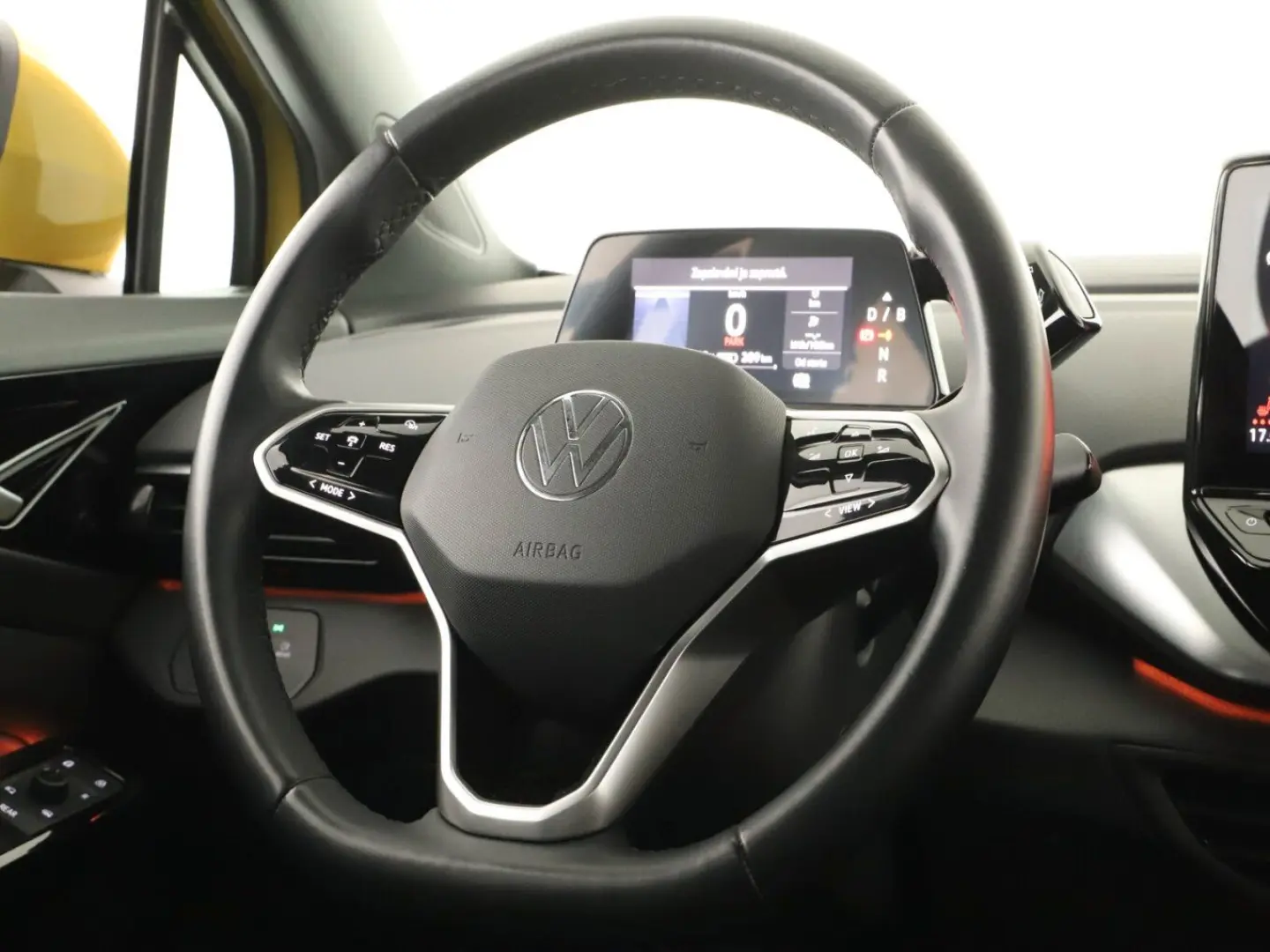 ID.4 Pro Perf. (82 kWh) 2021 , Automatik, Navi,