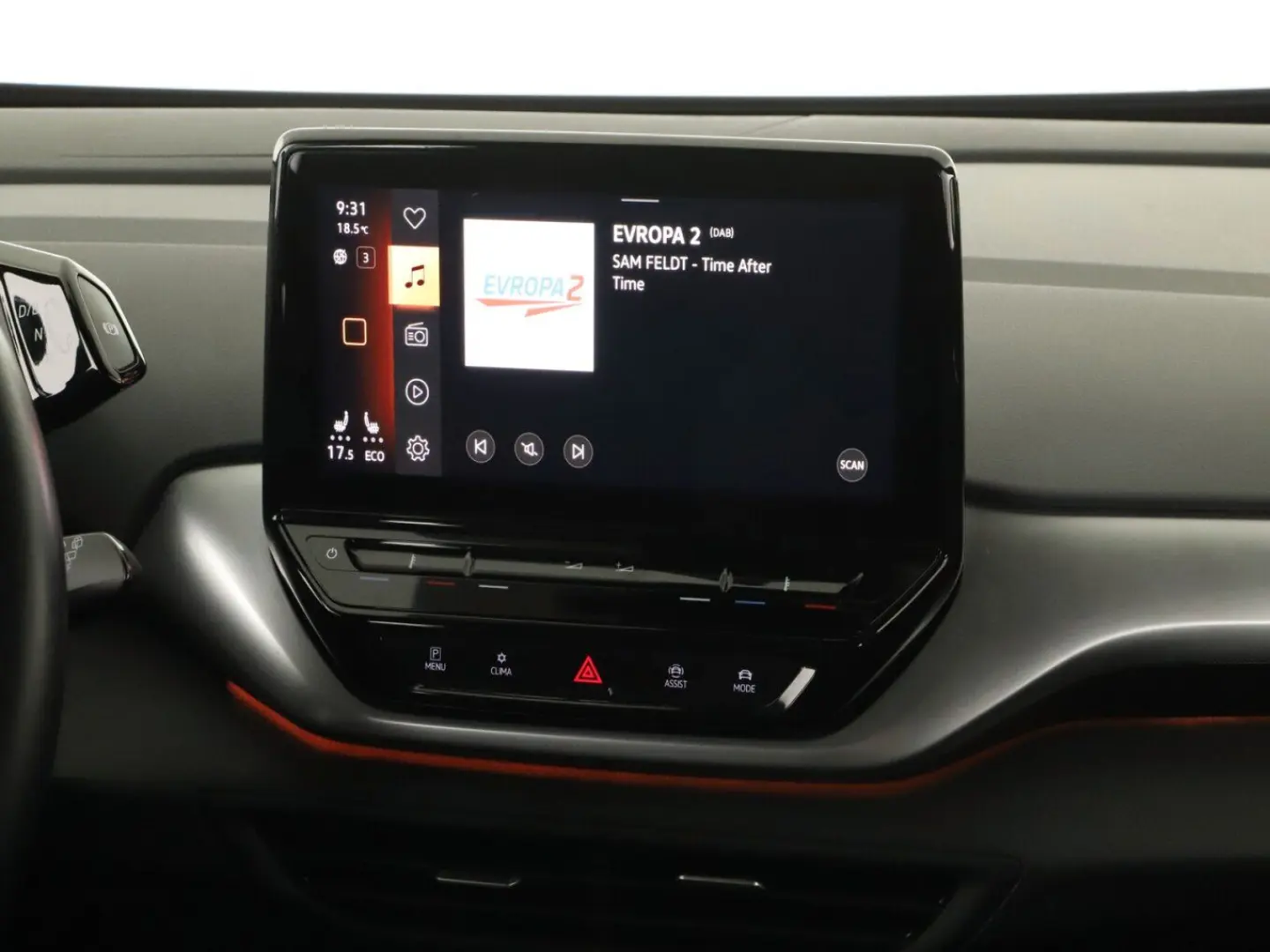 ID.4 Pro Perf. (82 kWh) 2021 , Automatik, Navi,