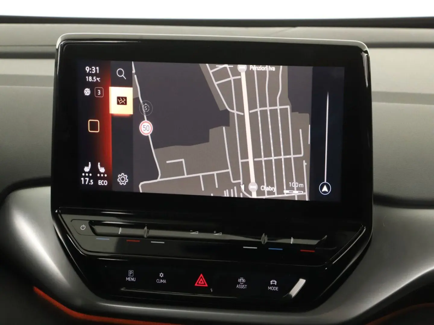 ID.4 Pro Perf. (82 kWh) 2021 , Automatik, Navi,