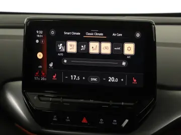 ID.4 Pro Perf. (82 kWh) 2021 , Automatik, Navi,
