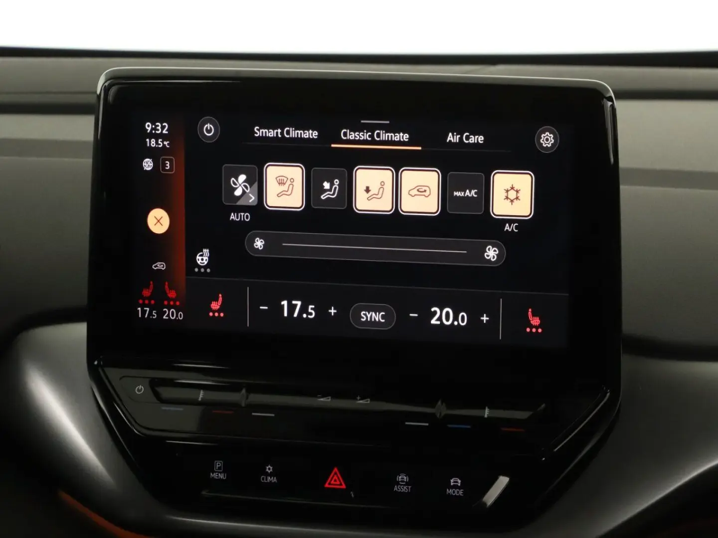 ID.4 Pro Perf. (82 kWh) 2021 , Automatik, Navi,