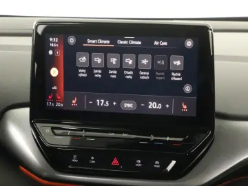 ID.4 Pro Perf. (82 kWh) 2021 , Automatik, Navi,