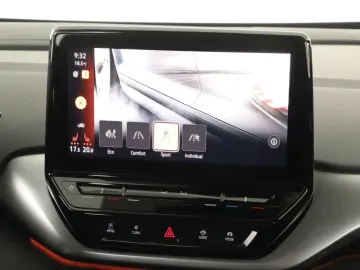 ID.4 Pro Perf. (82 kWh) 2021 , Automatik, Navi,