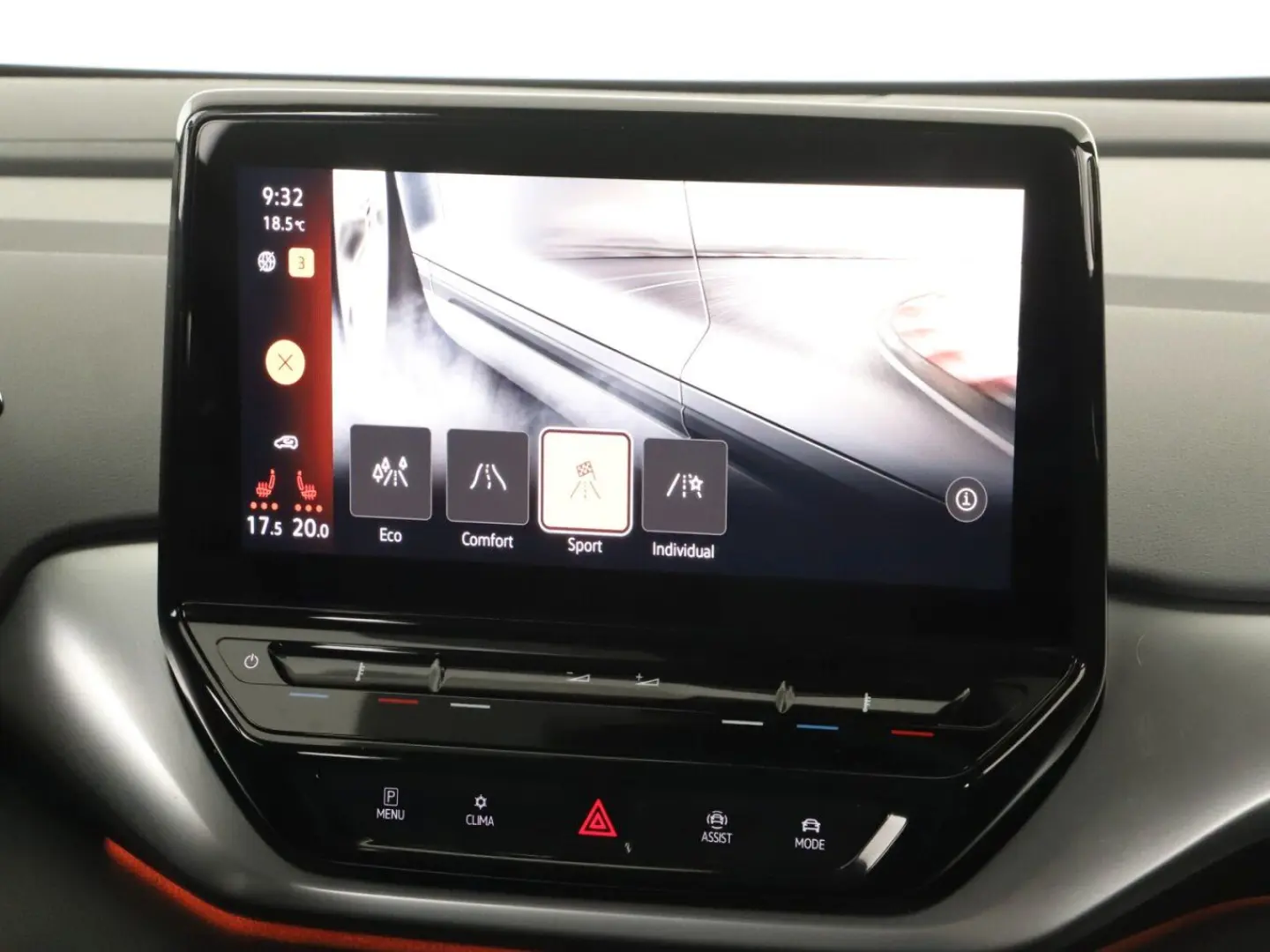 ID.4 Pro Perf. (82 kWh) 2021 , Automatik, Navi,