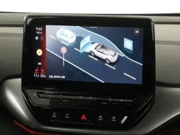 ID.4 Pro Perf. (82 kWh) 2021 , Automatik, Navi,